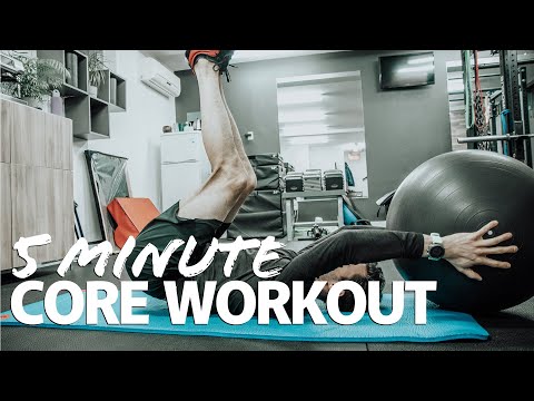 Owen Performance video.