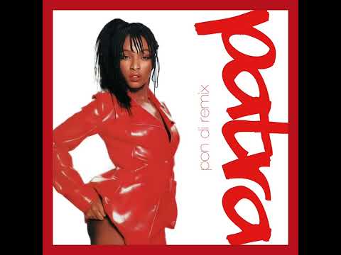 Patra - Scent Of Attraction (Characters' Mix) (feat. Aaron Hall)