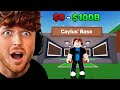 0 100 Billion In Steal A Brainrot