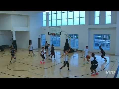 J17 Youth(58) tier 5 Underground Kings(66) - Tcbl saturday