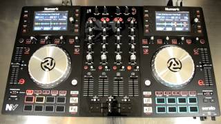 Download lagu Numark NV Dual-Screen Serato DJ Controller Demo & Review Video mp3 Download lagu Numark NV Dual-Screen Serato DJ Controller Demo & Review Video mp3