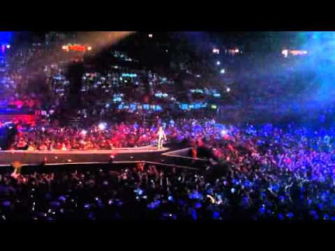 RAIGE - 4° Hip Hop TV B-Day Party - Assago (MI)