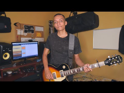 Pelo Tempo Que For - Scracho - LAMEGO Cover