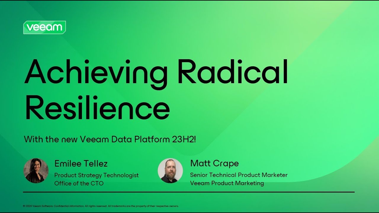 webinar-achieving-radical-resilience-with-veeam-data-platform-23h2 video