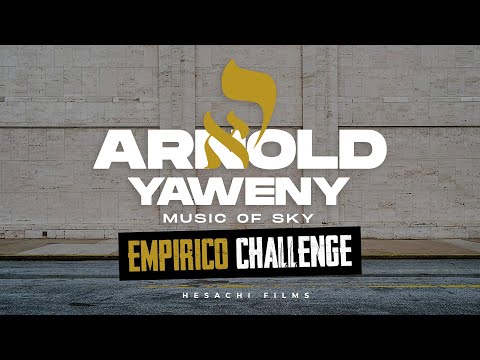 Arnol Geovany  - Empírico(Challenge - Redimi2)