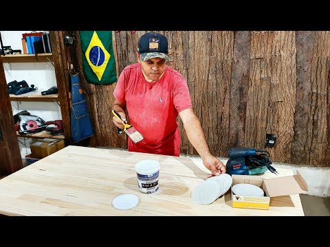 Don't Finish Wood Before Seeing This Tip/Perfect Wood Finish