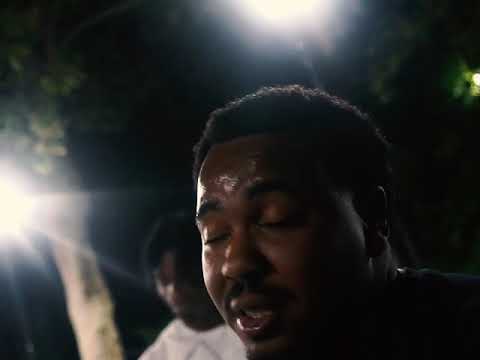 BTN Biggs - "Holy Water" (Official Music Video)