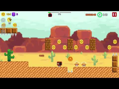 Super Robo - Adventure