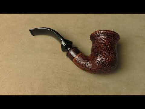 Ser Jacopo Delecta S2 C Maxima - pipe 1306