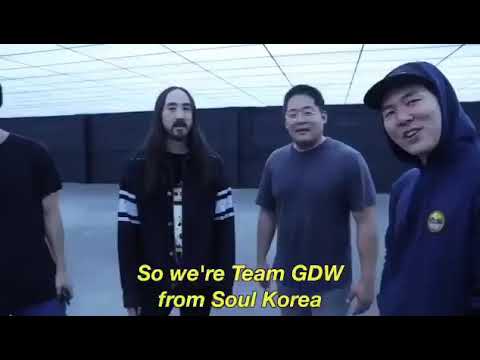 The BTS appears in the 10th episode of "Aoki's World Season 2"!