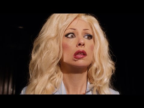 Rigoberta Bandini - Pamela Anderson (Vídeo Oficial) | JESUCRISTA SUPERSTAR