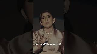 Download lagu Nantikan muzik video rasmi 'Kau Bukan Milikku' @shaa_niishaa pada 19 Jan '24 jam 3 petang mp3