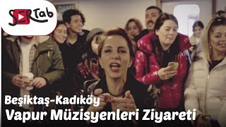 Sertab Erener - Yanarım (Canlı)