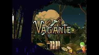 【Vagante】ダンジョン探索ってわくわくするよね