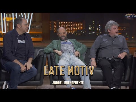 LATE MOTIV - Ilustres Ignorantes en Late Motiv | #LateMotiv85