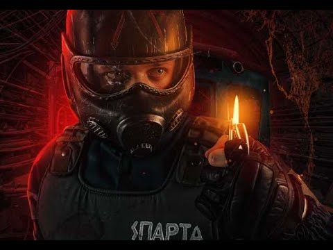 Metro Last Light Redux - DLC Missions - Walkthrough - ( No Commentary )