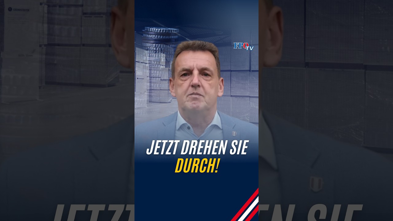 EU dreht komplett durch: Diese Verordnung ist zerstörend!