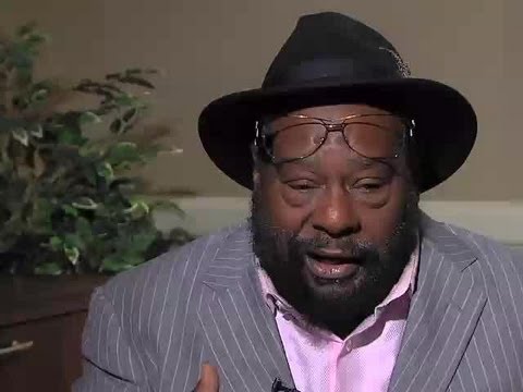 George Clinton fights for royalties
