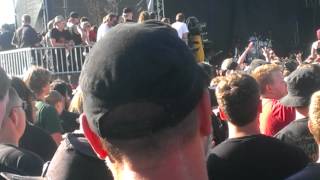 Knorkator - Ich lass mich Klonen - Summer Breeze 2013