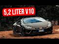 Deze knotsgekke Lamborghini is een brute offroader