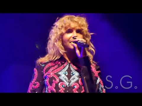 Tokio Hotel - The heart get no sleep - Berlin 19/5/2023