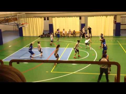32. Basket Gavardo - Excelsior Bergamo