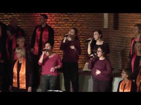 Here I am to worship/Lord you are good (Cover)