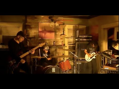 Glassing - One Hundred Years (The Cure cover) feat. Shaun Ringsmuth of Street Sects
