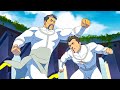 Young Omni Man Fights His Parents On Viltrum Invincible Season 4