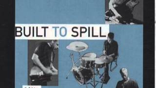 Kicked It In The Sun (Live) - Built To Spill