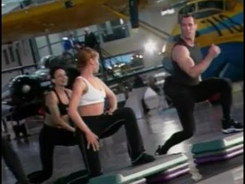 Fitness Zone - Core & Abs Blast