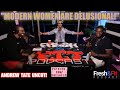 Andrew Tate Destroys Modern Women’s Delusions with Brutal Facts - Timestamps