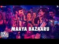 Maaya Bazaaru Pakkiri Dhanush Benny Dayal Nikhita Gandhi Amit Trivedi