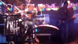 Mystery Jets - Half In Love With Elizabeth live at Haldern