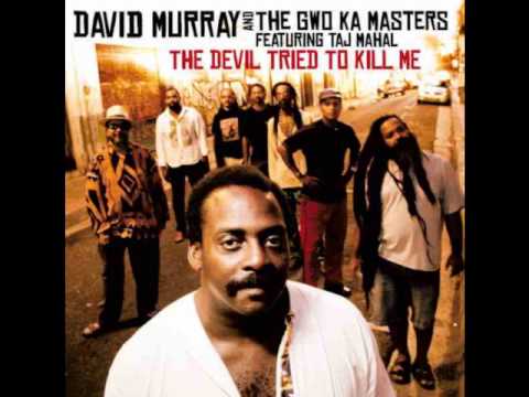 David Murray - Southern skies