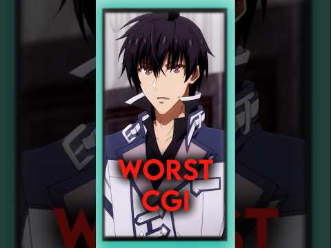 The Only Thing Defeating This Anime Is Budget | Misfit Of Demon King Academy