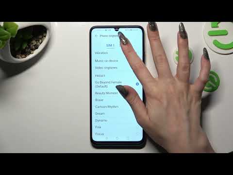 How to Enter & Manage Text Correction Options on a HONOR X7A