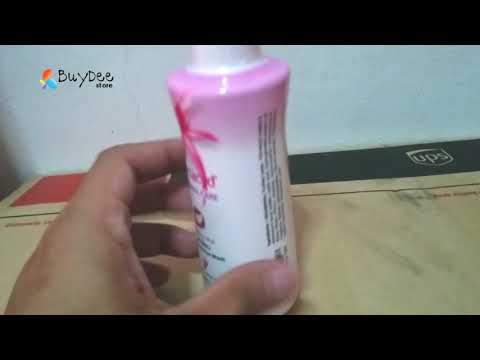 [New Look] Lactacyd Care Cleansing Daily Feminine Wash With Natural Milk Extracts Sweet Flora 150mL