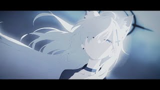 [蔚藍]台服決戰pv爆雷指的是？(雷)