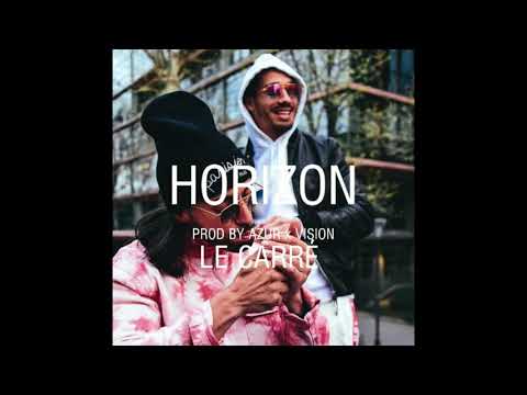 PNL Type Beat 2021 - "HORIZON" - Prod. Azur x Vision
