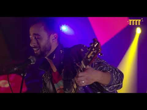 Haydar Hamdi - Mechia Bel Aks ( Live In Tunis 2021 )