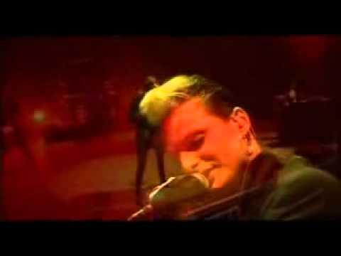 Lacrimosa - Der Morgen danach - Mera Luna fest.