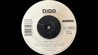 Dido - White Flag (2003)