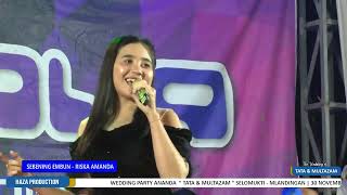 Download lagu SEBENING EMBUN // RISKA AMANDA // MANDALA MUSIK SELOMUKTI - MLANDINGAN mp3