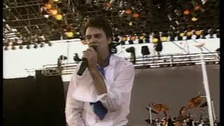 The Angels - Who Rings The Bell