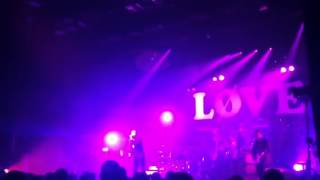 Julien Doré - London nous aime