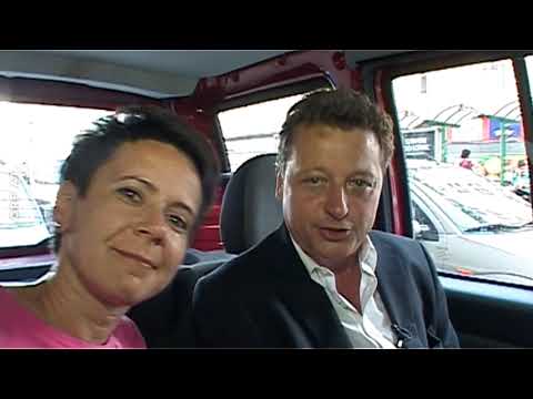 WELTjournal - Mein Budapest (ORF, 2013)