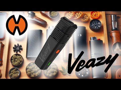 Veazy - Der Mini Venty?