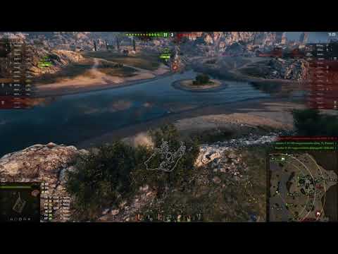 Tigris Bukfenc - Tiger loop