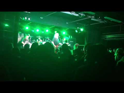 Sacred Reich - Killing Machine (Manchester Academy 3 09Aug23)